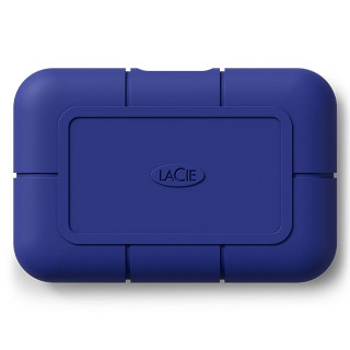 LACIE RUGGED SSD PRO5 2TB THUNDERBOLT 5